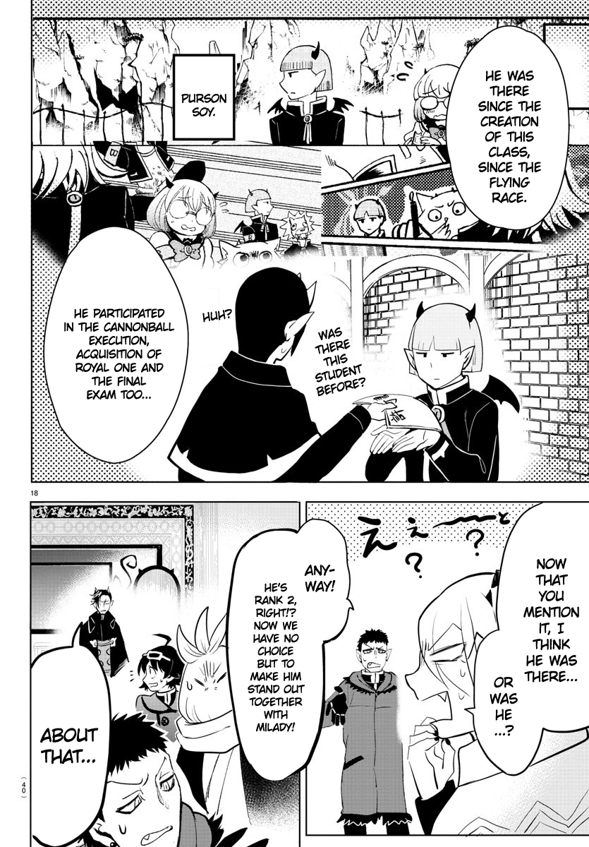 Read Welcome to Demon School! Iruma-kun EN Manga Online