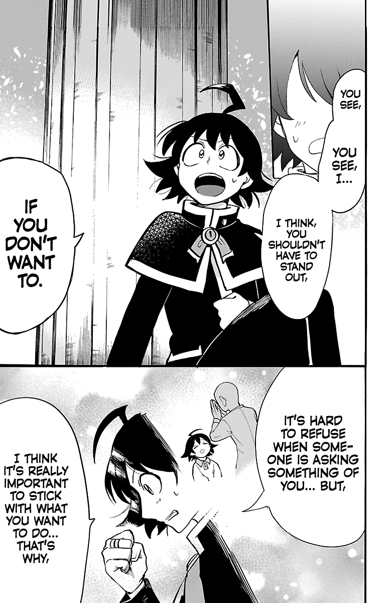 Read Welcome to Demon School! Iruma-kun EN Manga Online