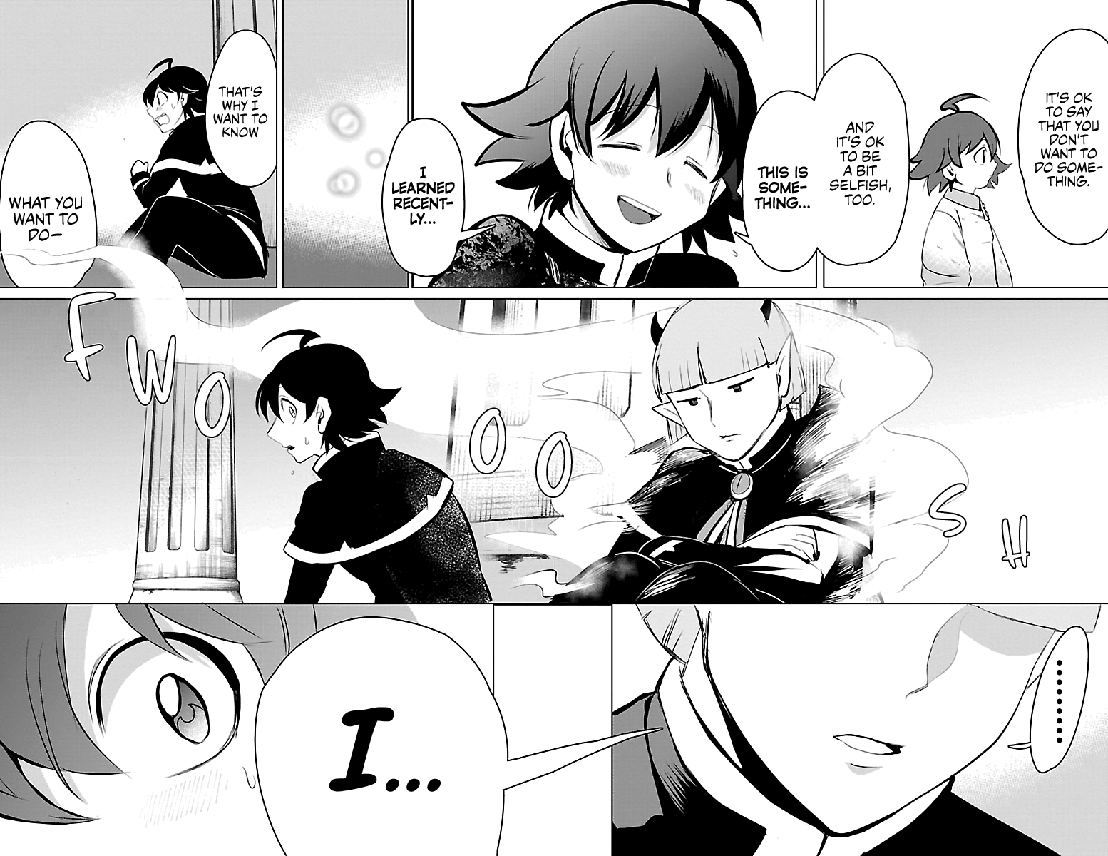 Read Welcome to Demon School! Iruma-kun EN Manga Online
