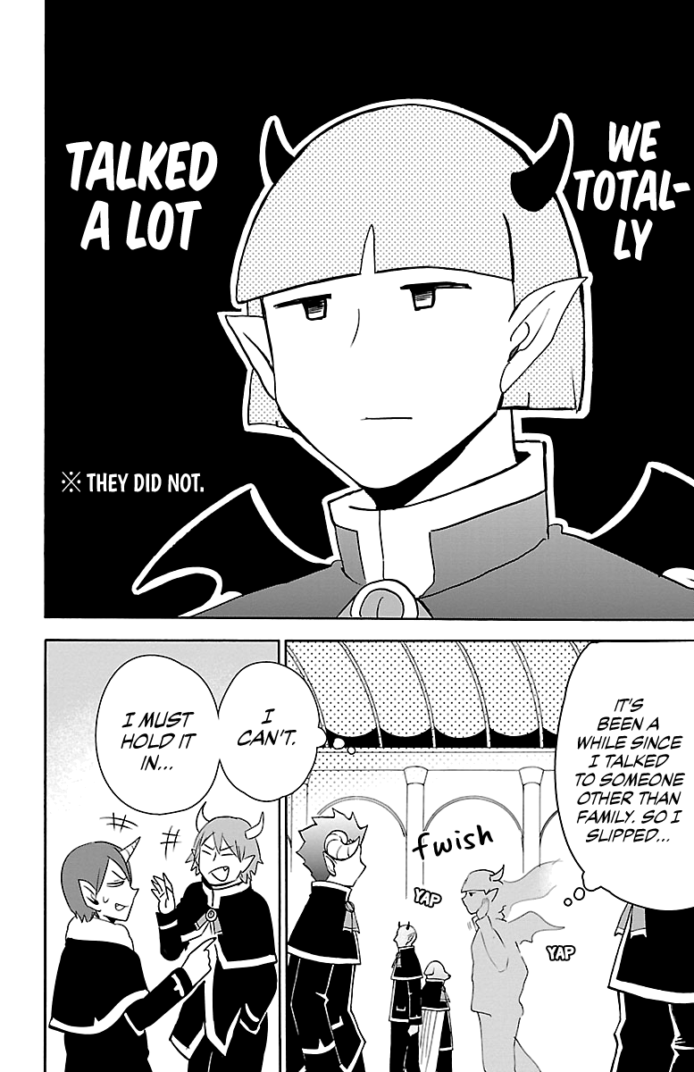 Read Welcome to Demon School! Iruma-kun EN Manga Online