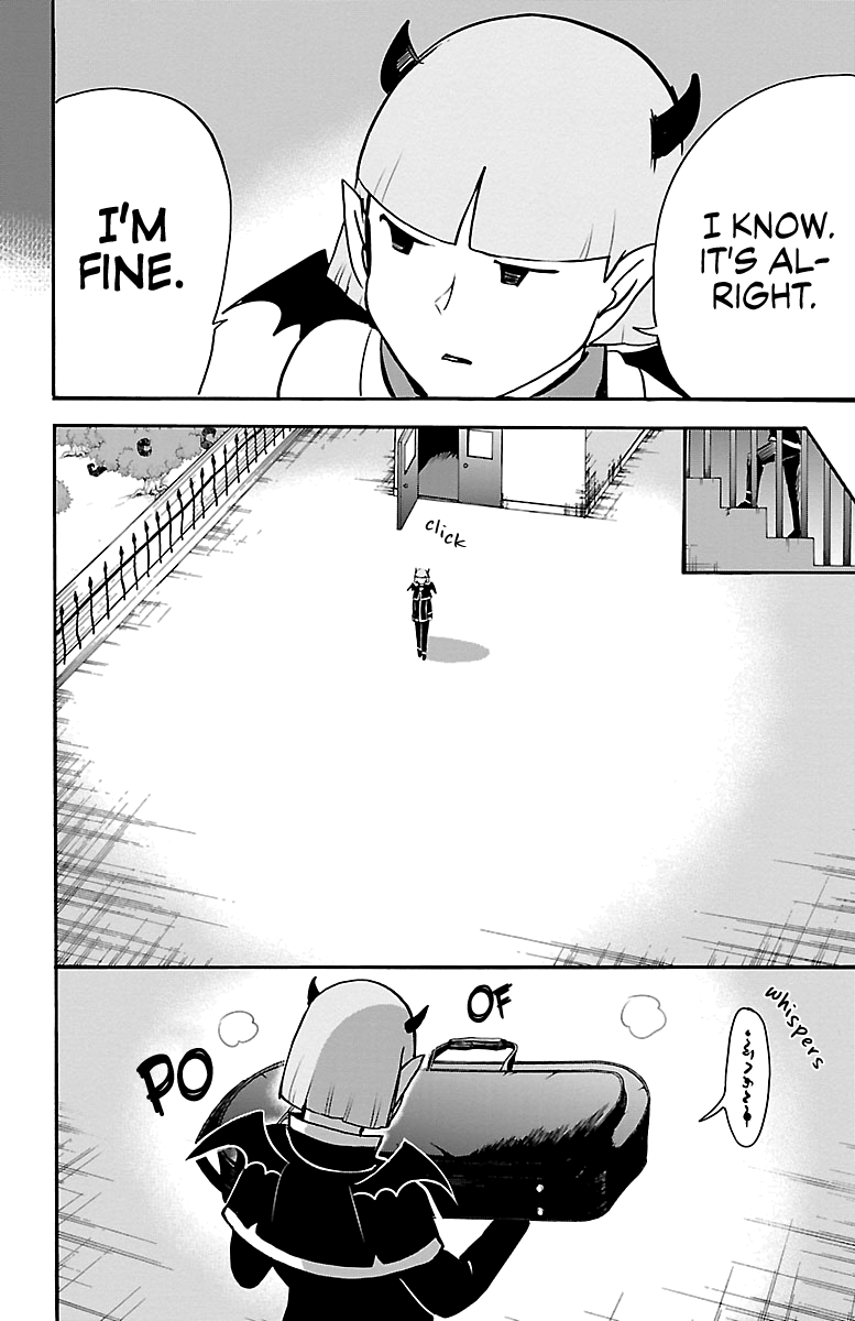 Read Welcome to Demon School! Iruma-kun EN Manga Online