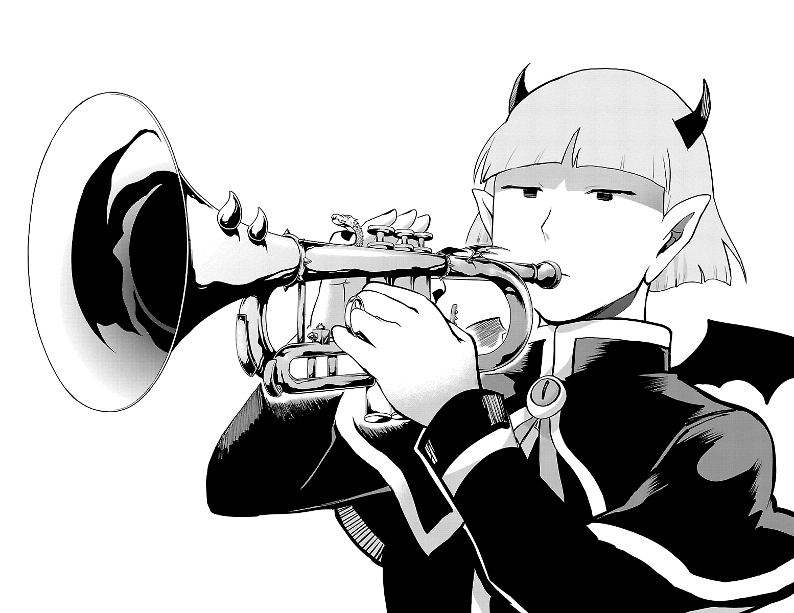 Read Welcome to Demon School! Iruma-kun EN Manga Online