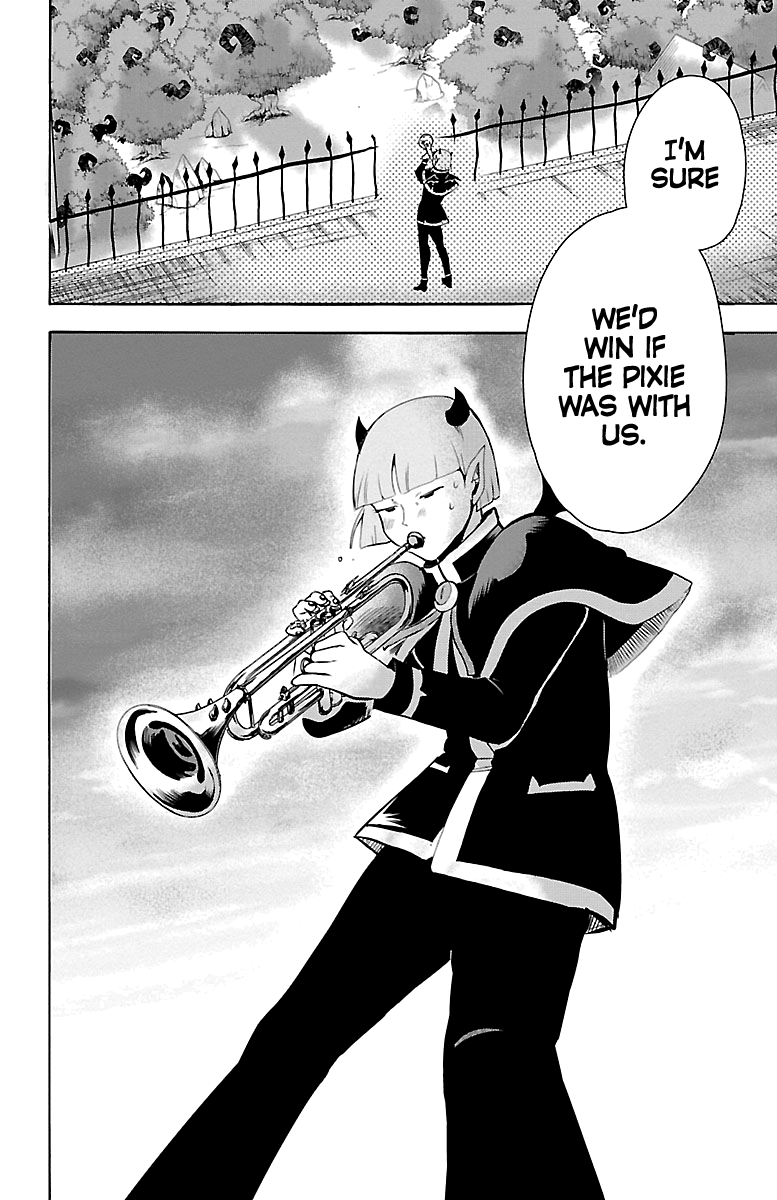 Read Welcome to Demon School! Iruma-kun EN Manga Online
