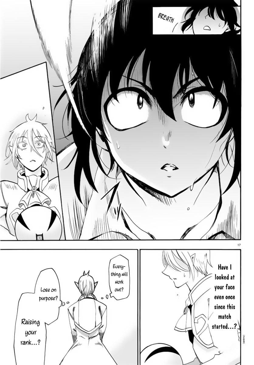 Read Welcome to Demon School! Iruma-kun EN Manga Online
