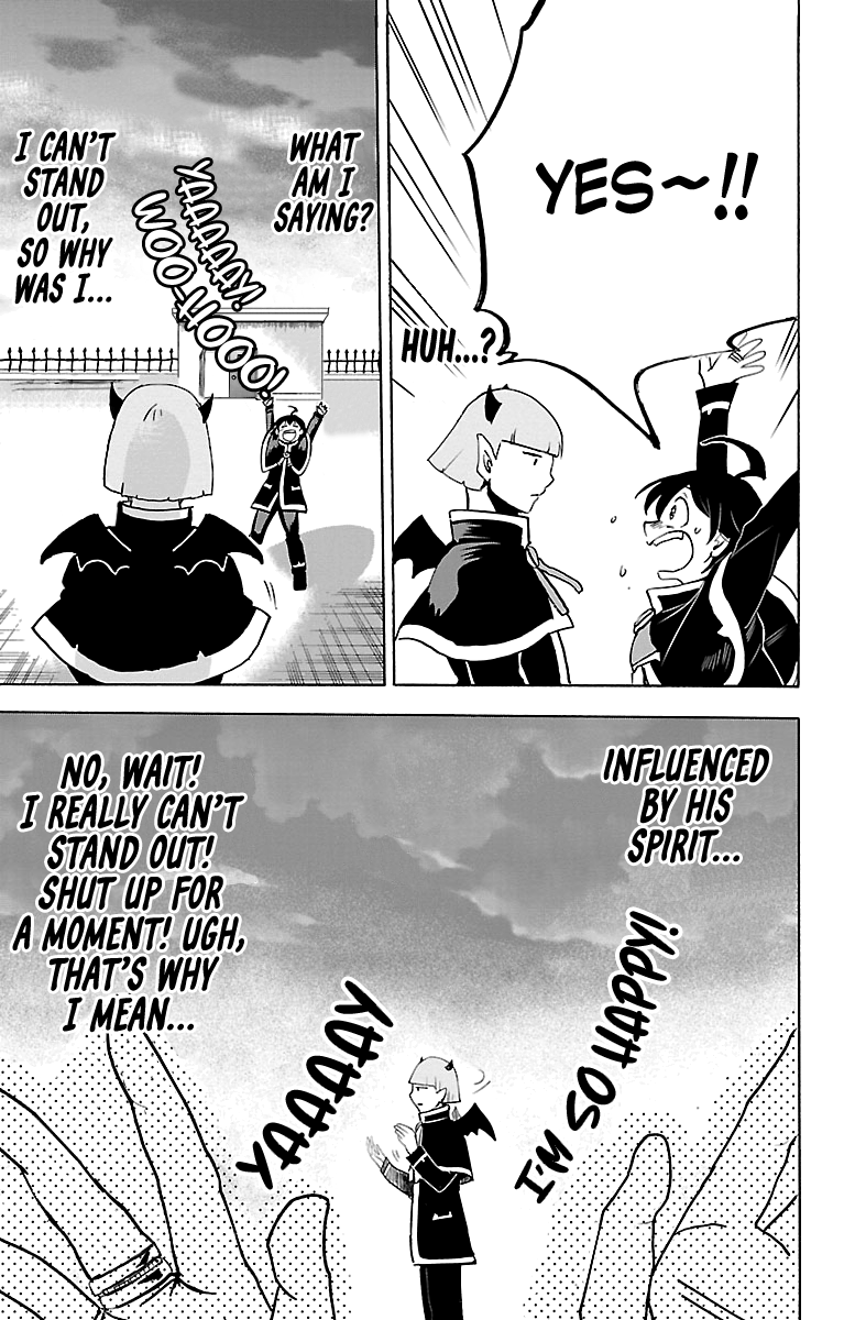 Read Welcome to Demon School! Iruma-kun EN Manga Online
