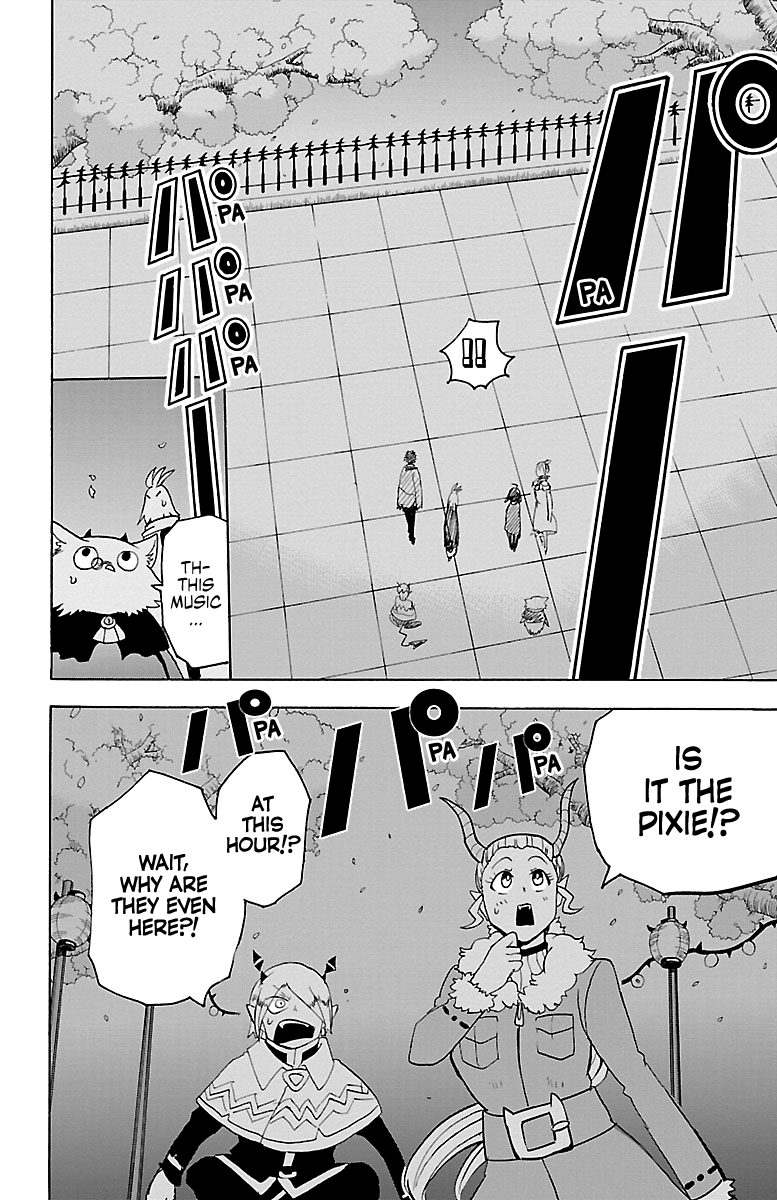 Read Welcome to Demon School! Iruma-kun EN Manga Online