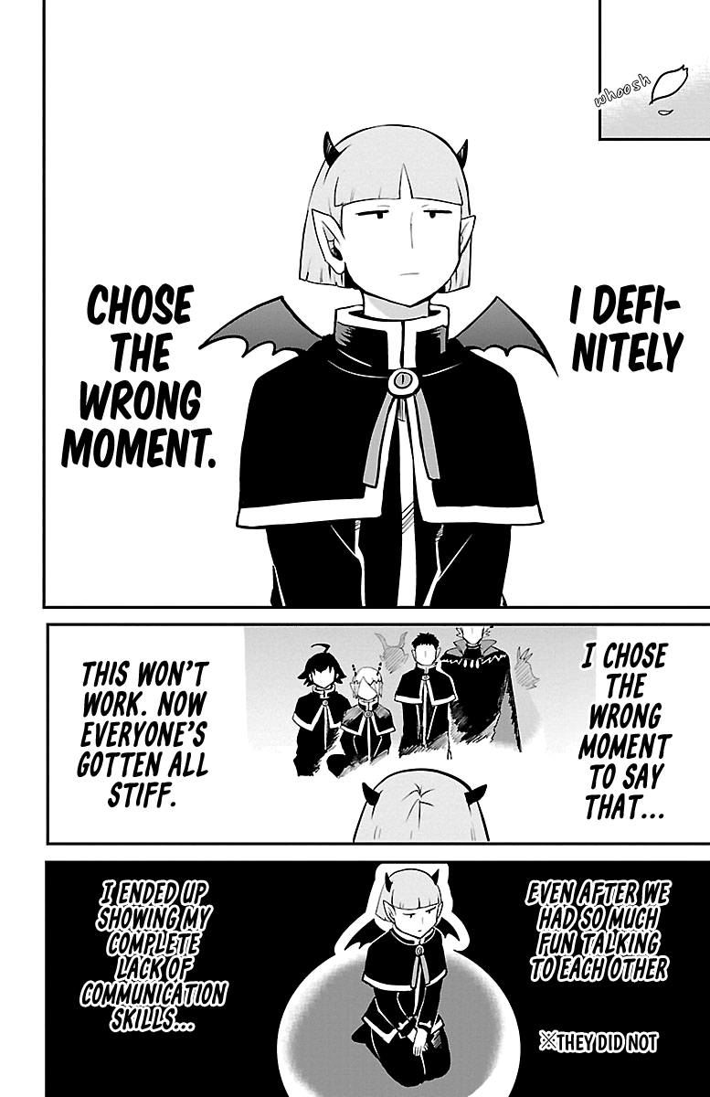 Read Welcome to Demon School! Iruma-kun EN Manga Online
