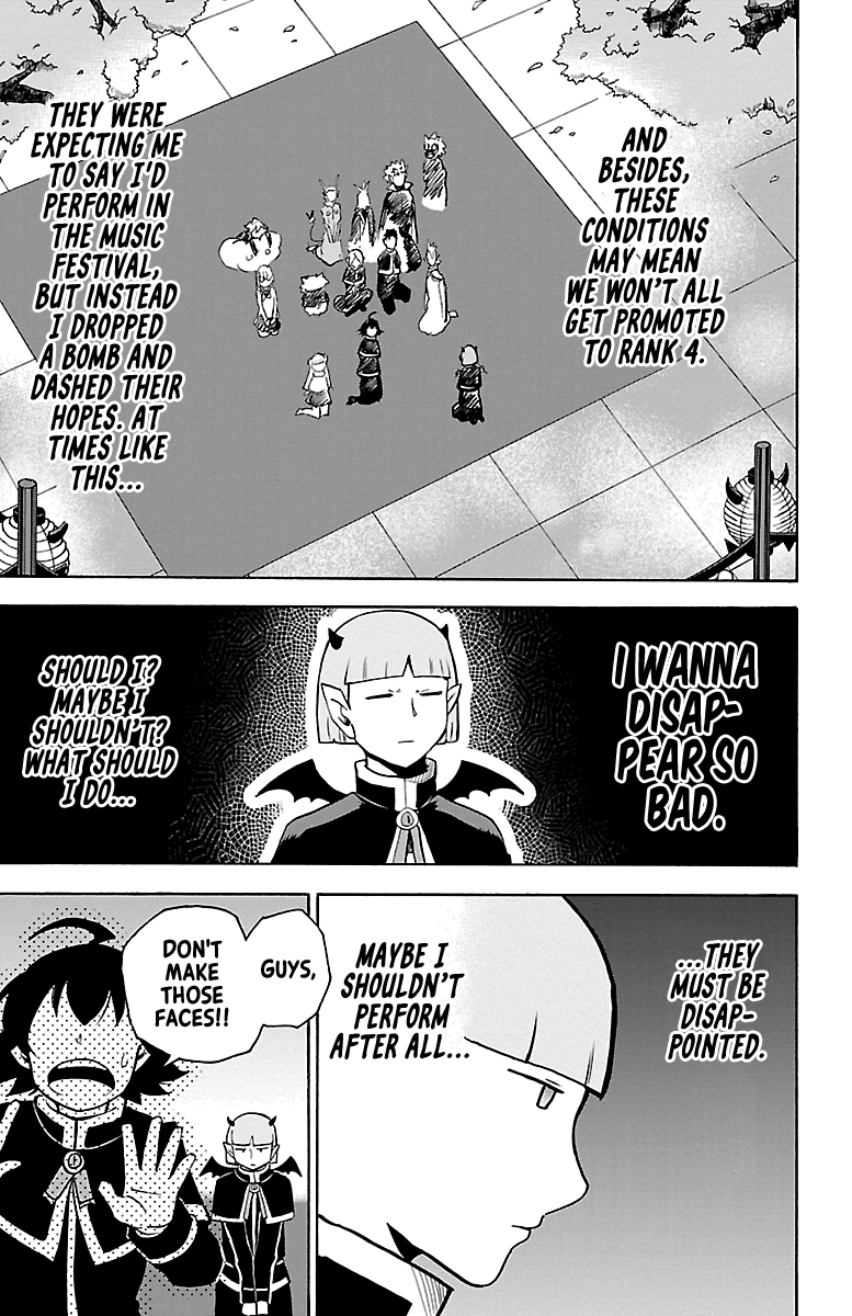 Read Welcome to Demon School! Iruma-kun EN Manga Online