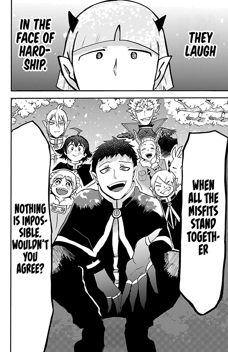 Read Welcome to Demon School! Iruma-kun EN Manga Online