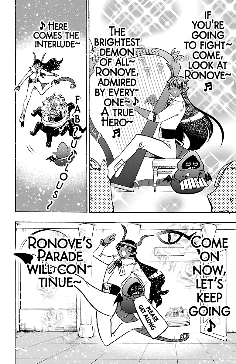 Read Welcome to Demon School! Iruma-kun EN Manga Online