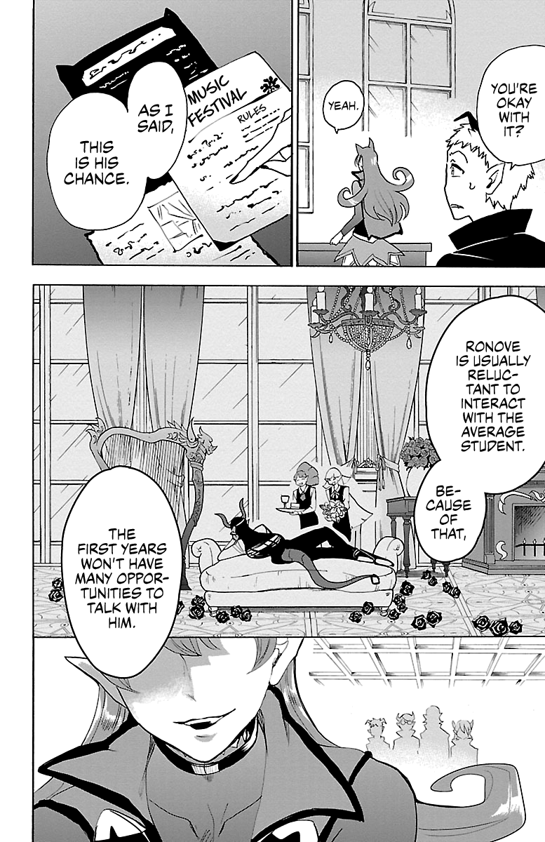 Read Welcome to Demon School! Iruma-kun EN Manga Online