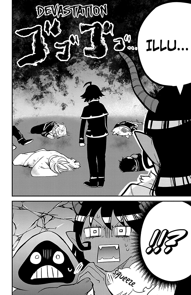 Read Welcome to Demon School! Iruma-kun EN Manga Online