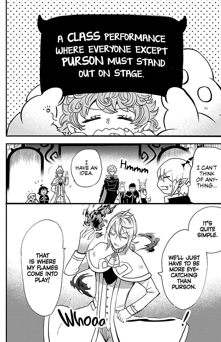 Read Welcome to Demon School! Iruma-kun EN Manga Online