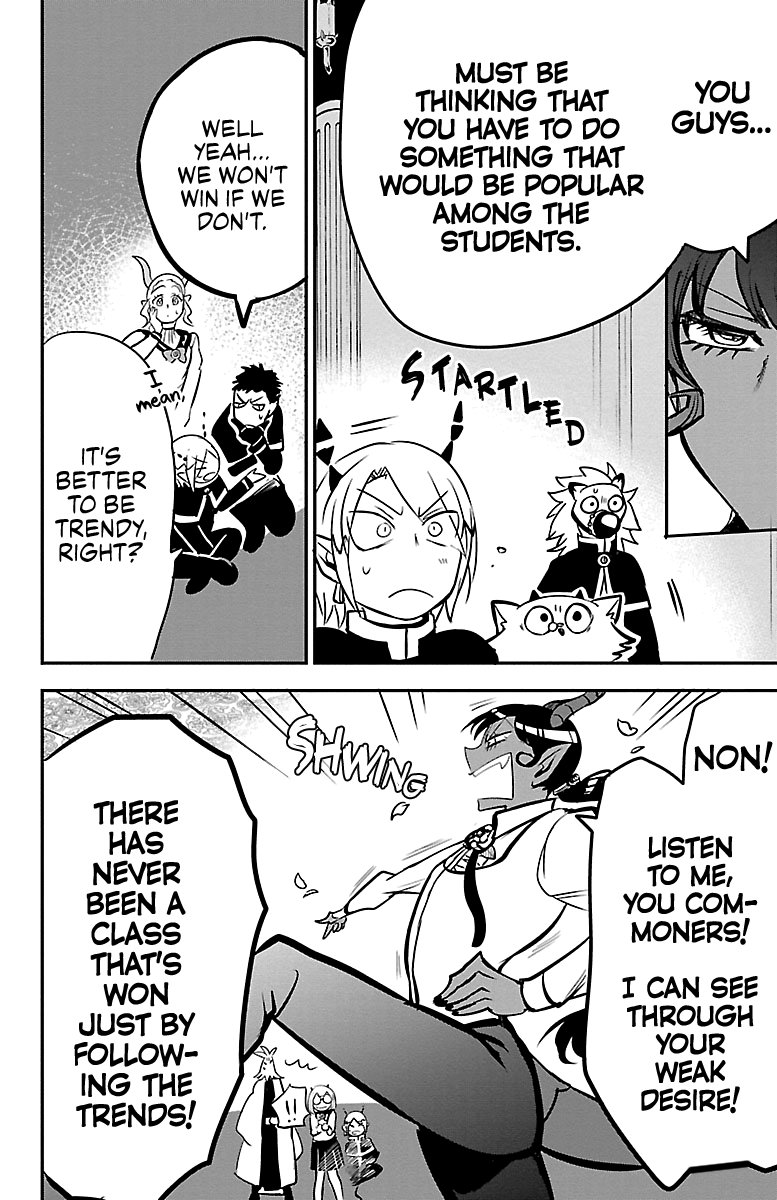 Read Welcome to Demon School! Iruma-kun EN Manga Online