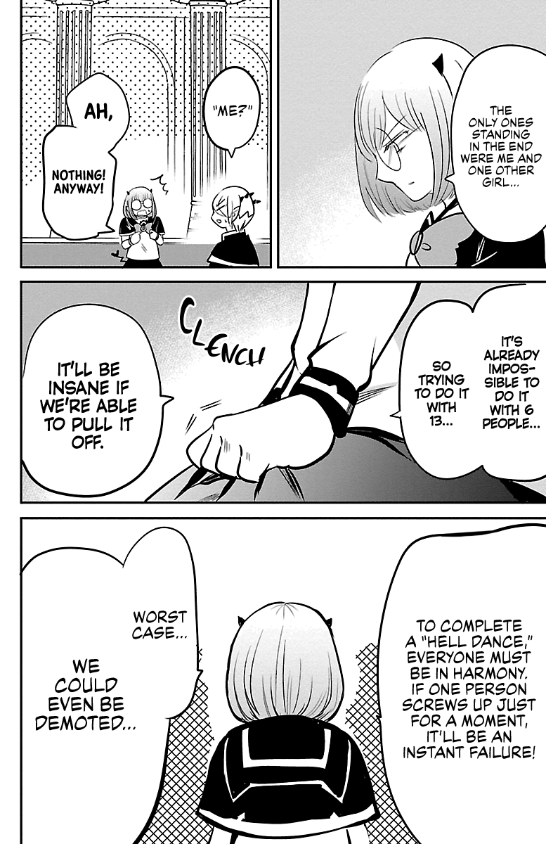 Read Welcome to Demon School! Iruma-kun EN Manga Online