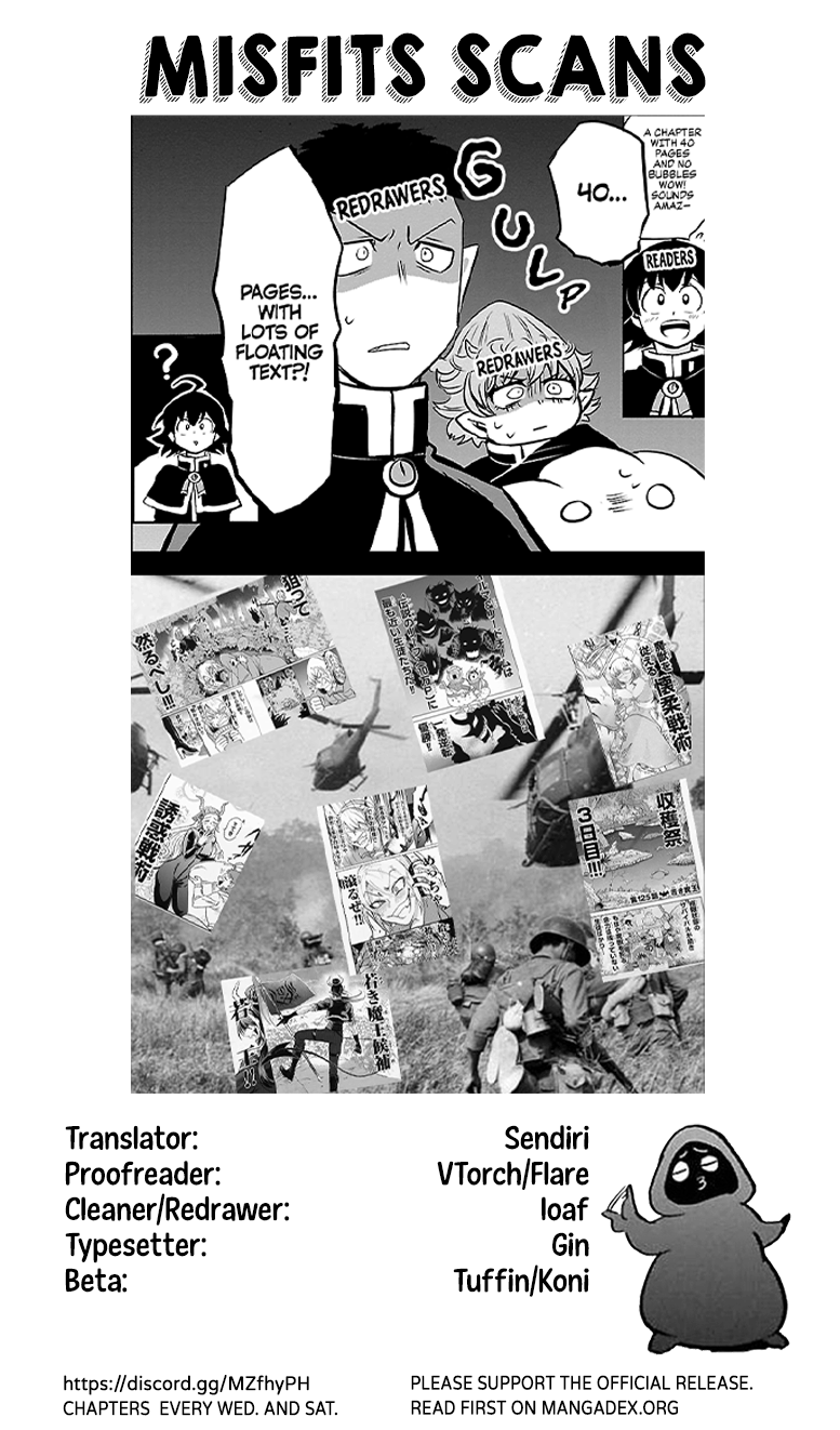 Read Welcome to Demon School! Iruma-kun EN Manga Online