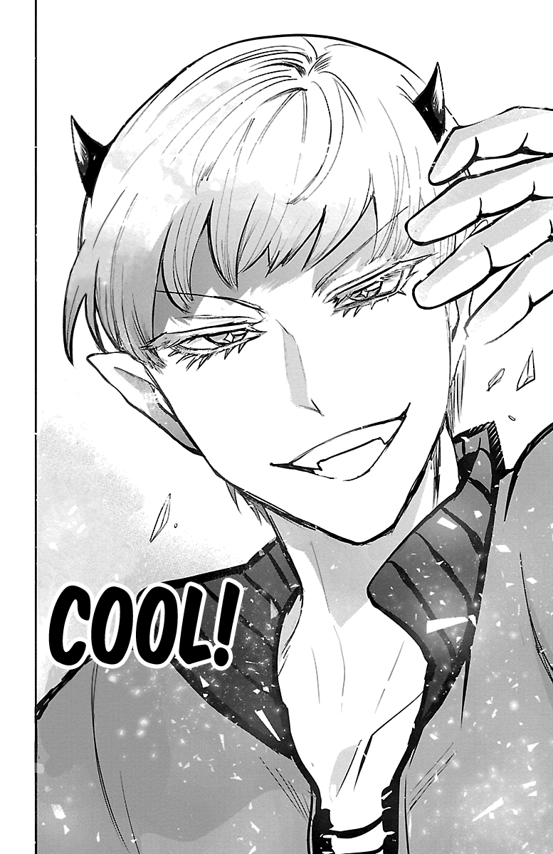 Read Welcome to Demon School! Iruma-kun EN Manga Online