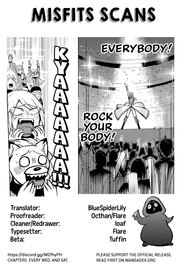 Read Welcome to Demon School! Iruma-kun EN Manga Online