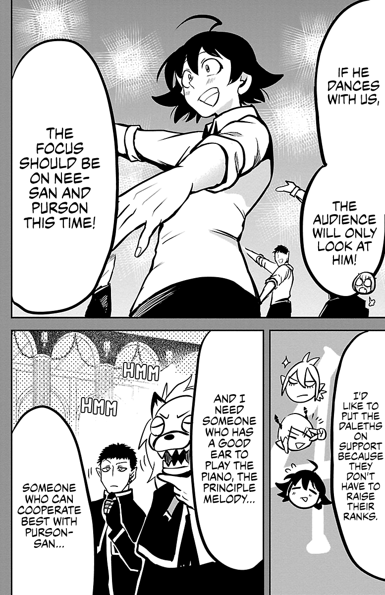 Read Welcome to Demon School! Iruma-kun EN Manga Online