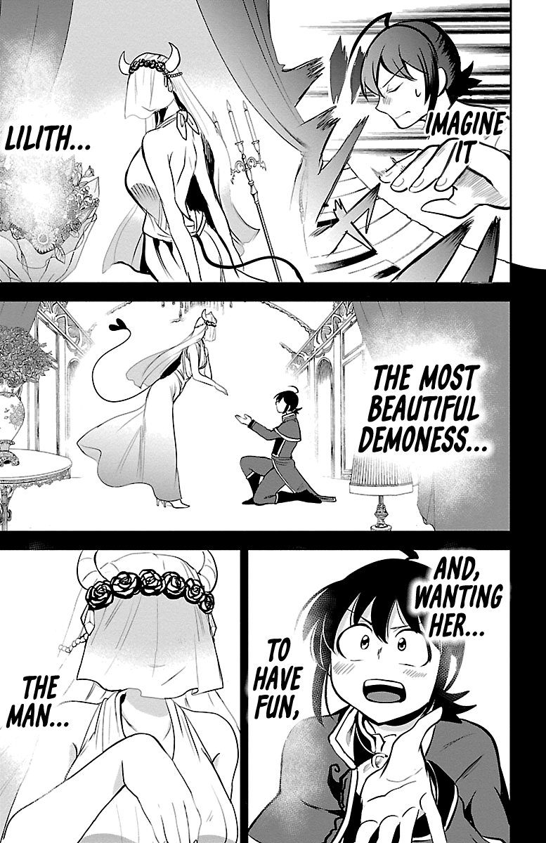 Read Welcome to Demon School! Iruma-kun EN Manga Online