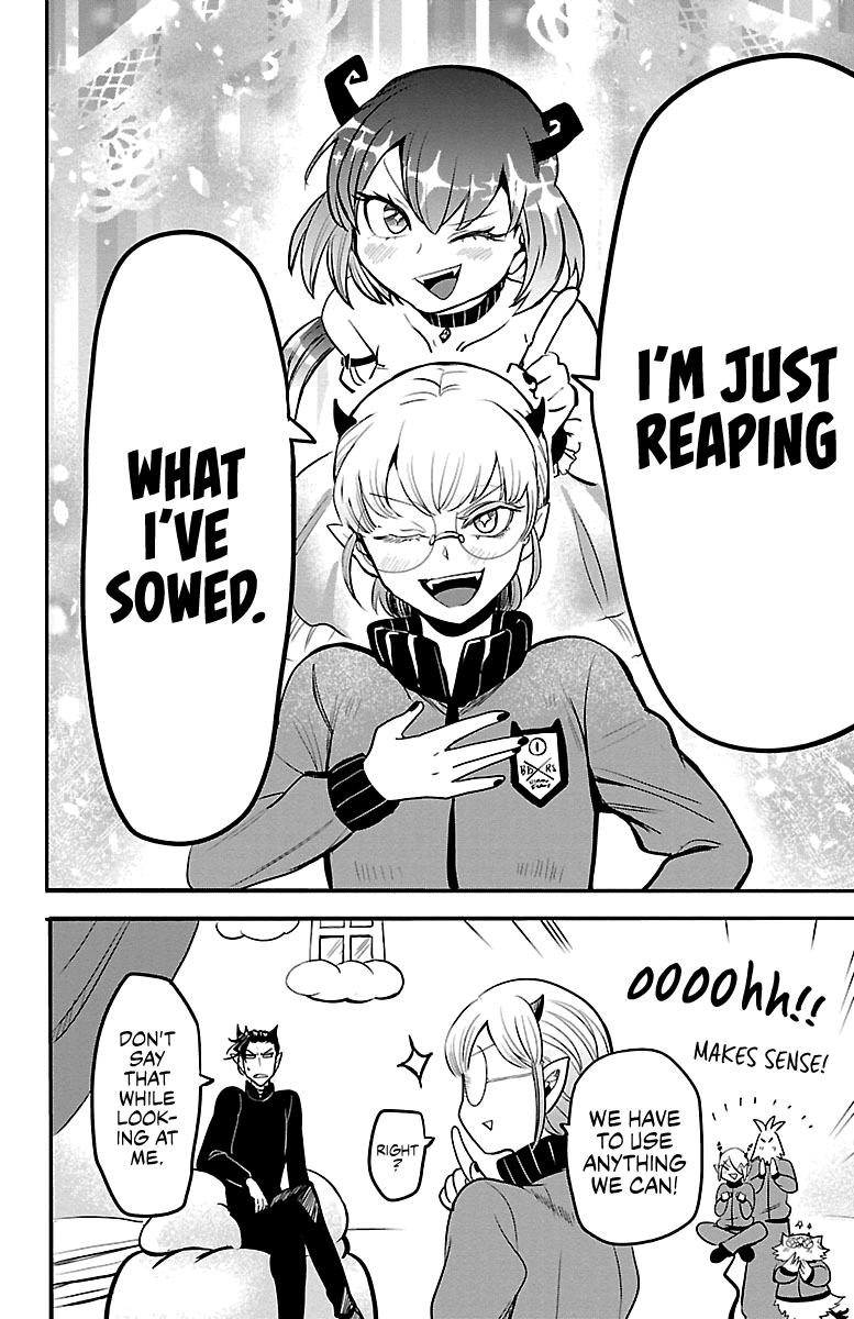 Read Welcome to Demon School! Iruma-kun EN Manga Online