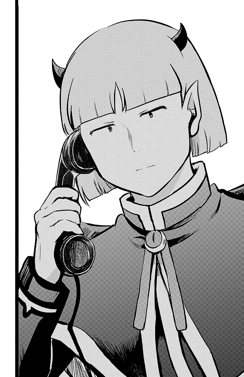 Read Welcome to Demon School! Iruma-kun EN Manga Online