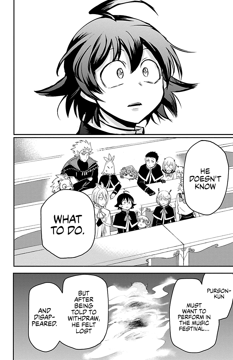 Read Welcome to Demon School! Iruma-kun EN Manga Online