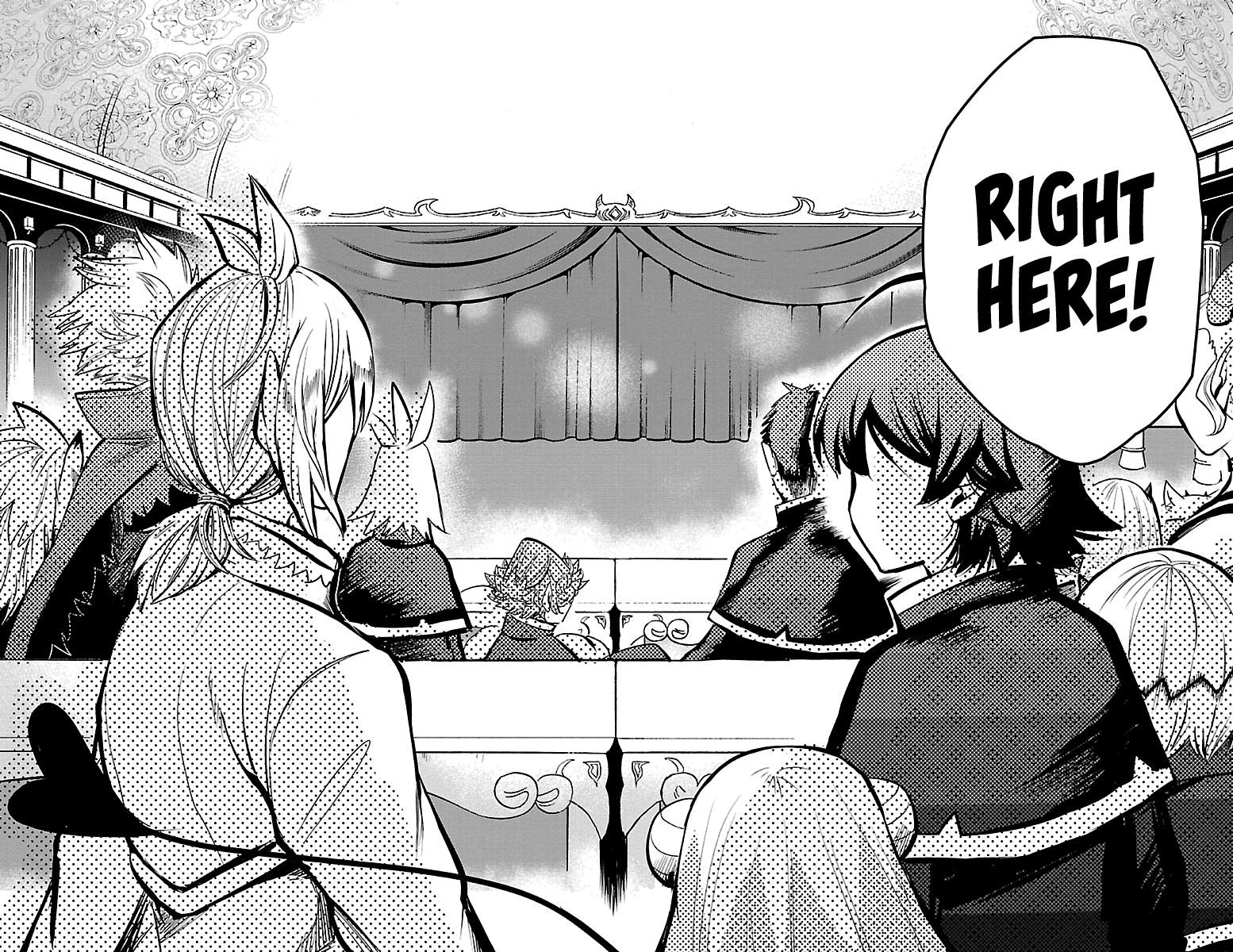 Read Welcome to Demon School! Iruma-kun EN Manga Online