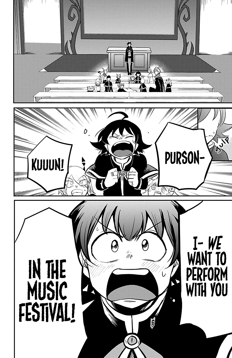 Read Welcome to Demon School! Iruma-kun EN Manga Online