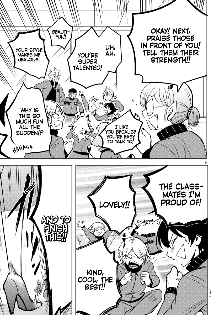Read Welcome to Demon School! Iruma-kun EN Manga Online