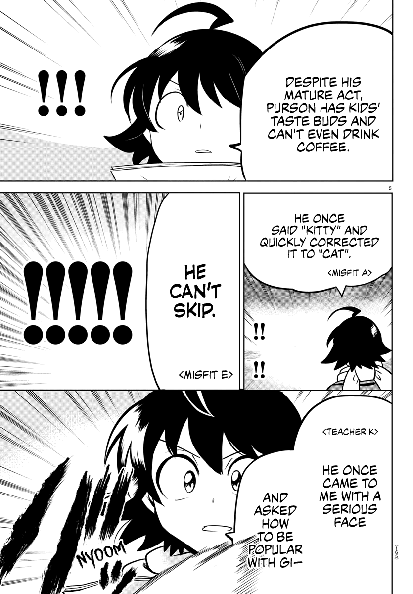 Read Welcome to Demon School! Iruma-kun EN Manga Online