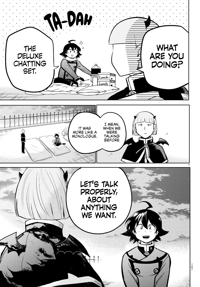 Read Welcome to Demon School! Iruma-kun EN Manga Online