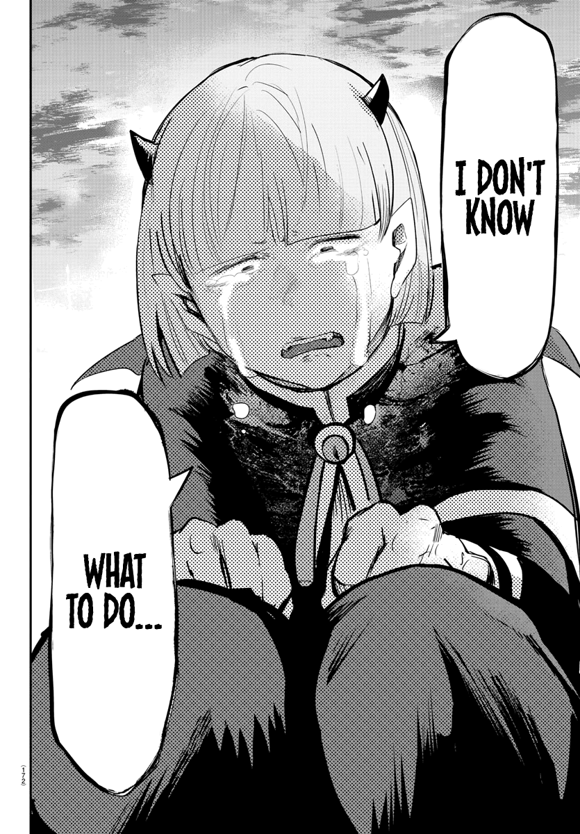 Read Welcome to Demon School! Iruma-kun EN Manga Online