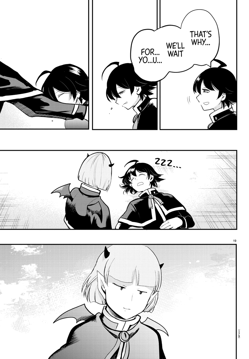 Read Welcome to Demon School! Iruma-kun EN Manga Online