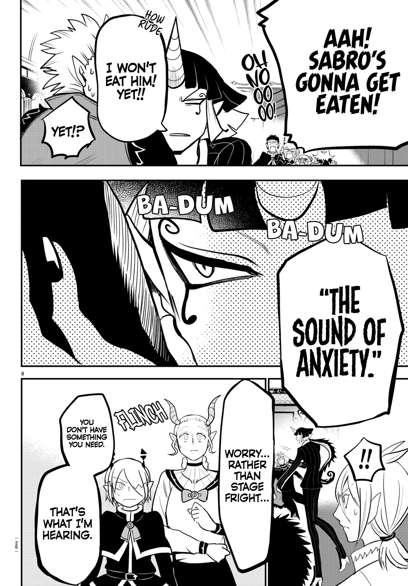 Read Welcome to Demon School! Iruma-kun EN Manga Online
