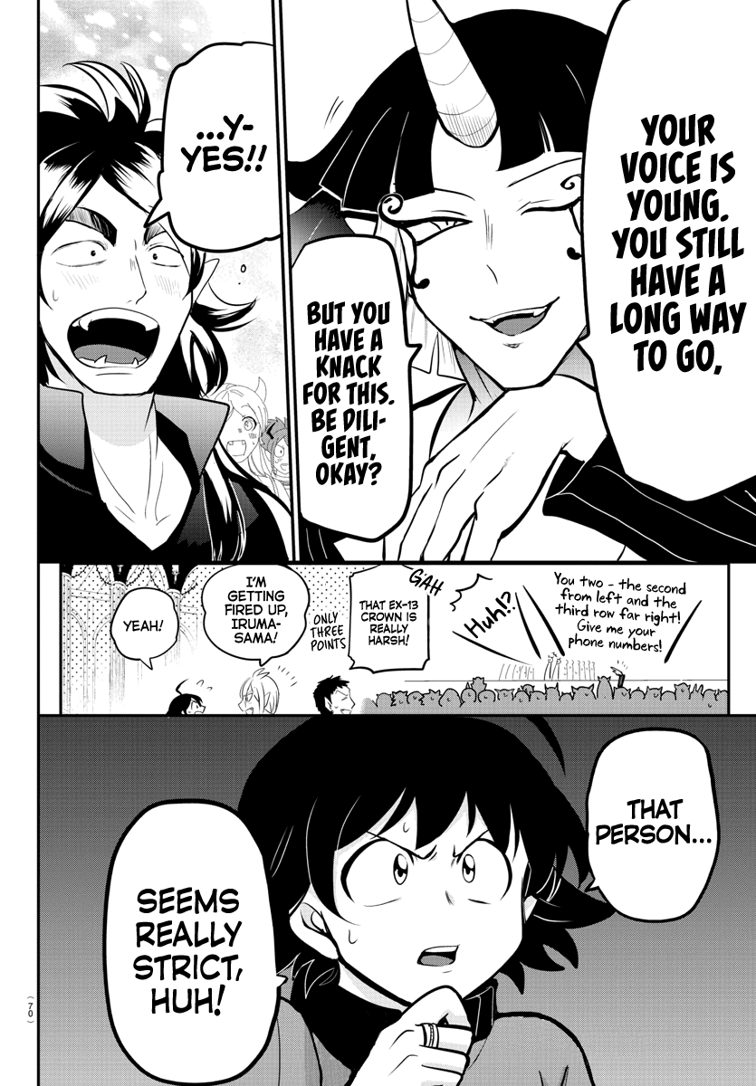Read Welcome to Demon School! Iruma-kun EN Manga Online
