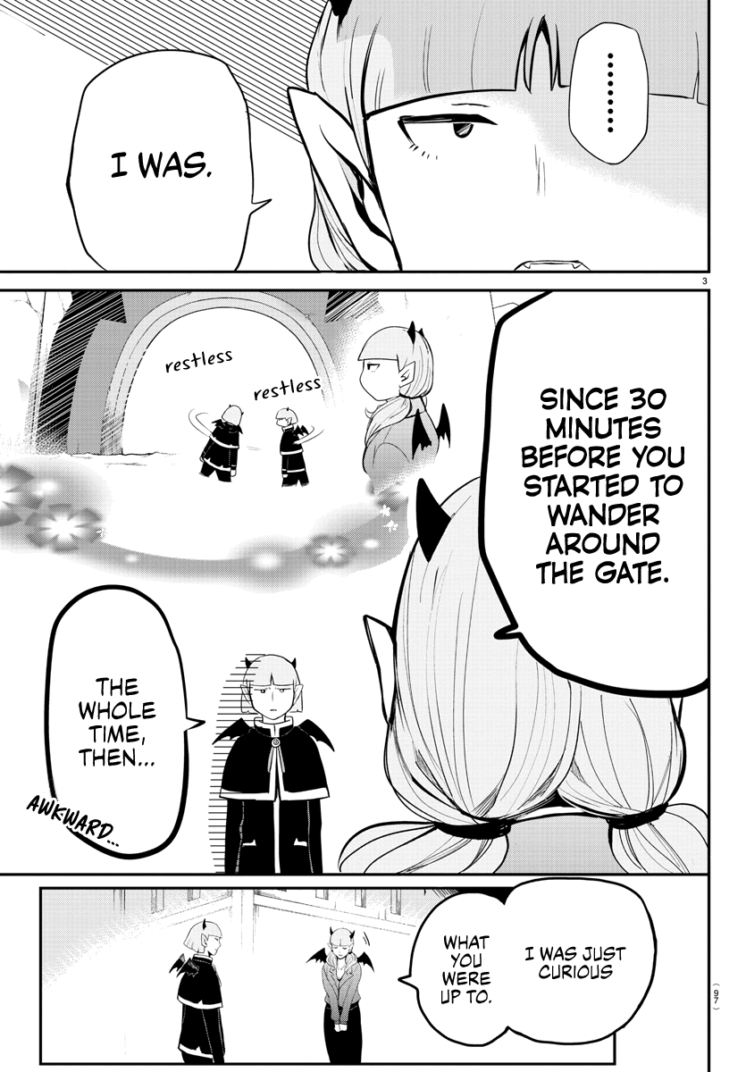 Read Welcome to Demon School! Iruma-kun EN Manga Online