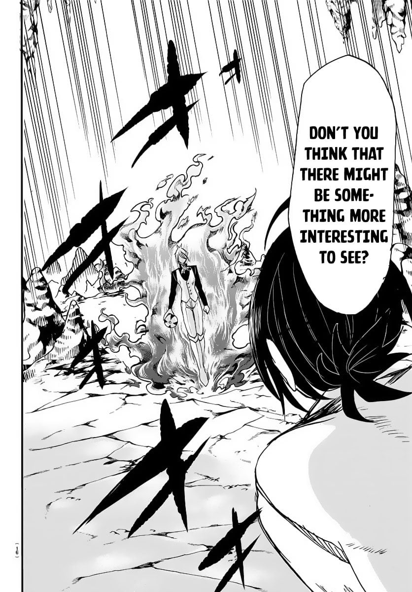 Read Welcome to Demon School! Iruma-kun EN Manga Online