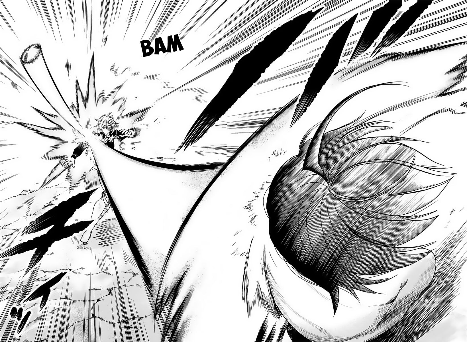 Read Welcome to Demon School! Iruma-kun EN Manga Online