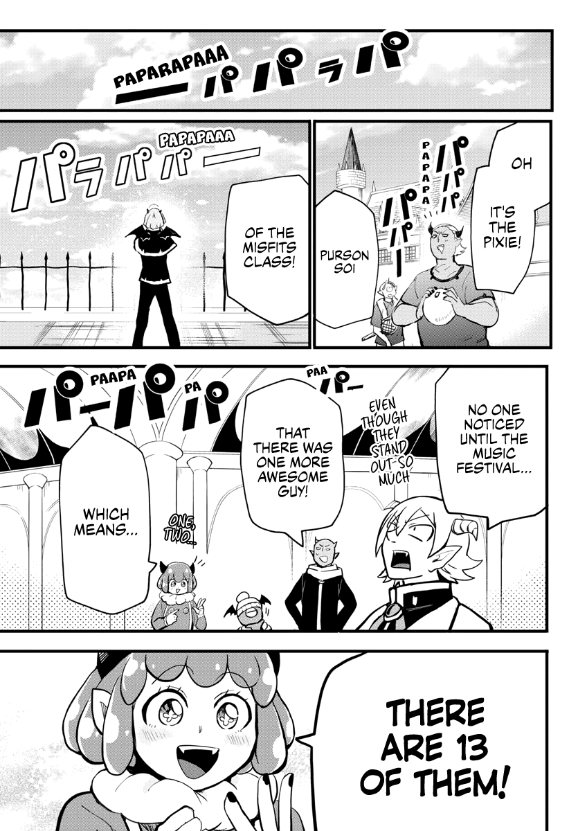 Read Welcome to Demon School! Iruma-kun EN Manga Online