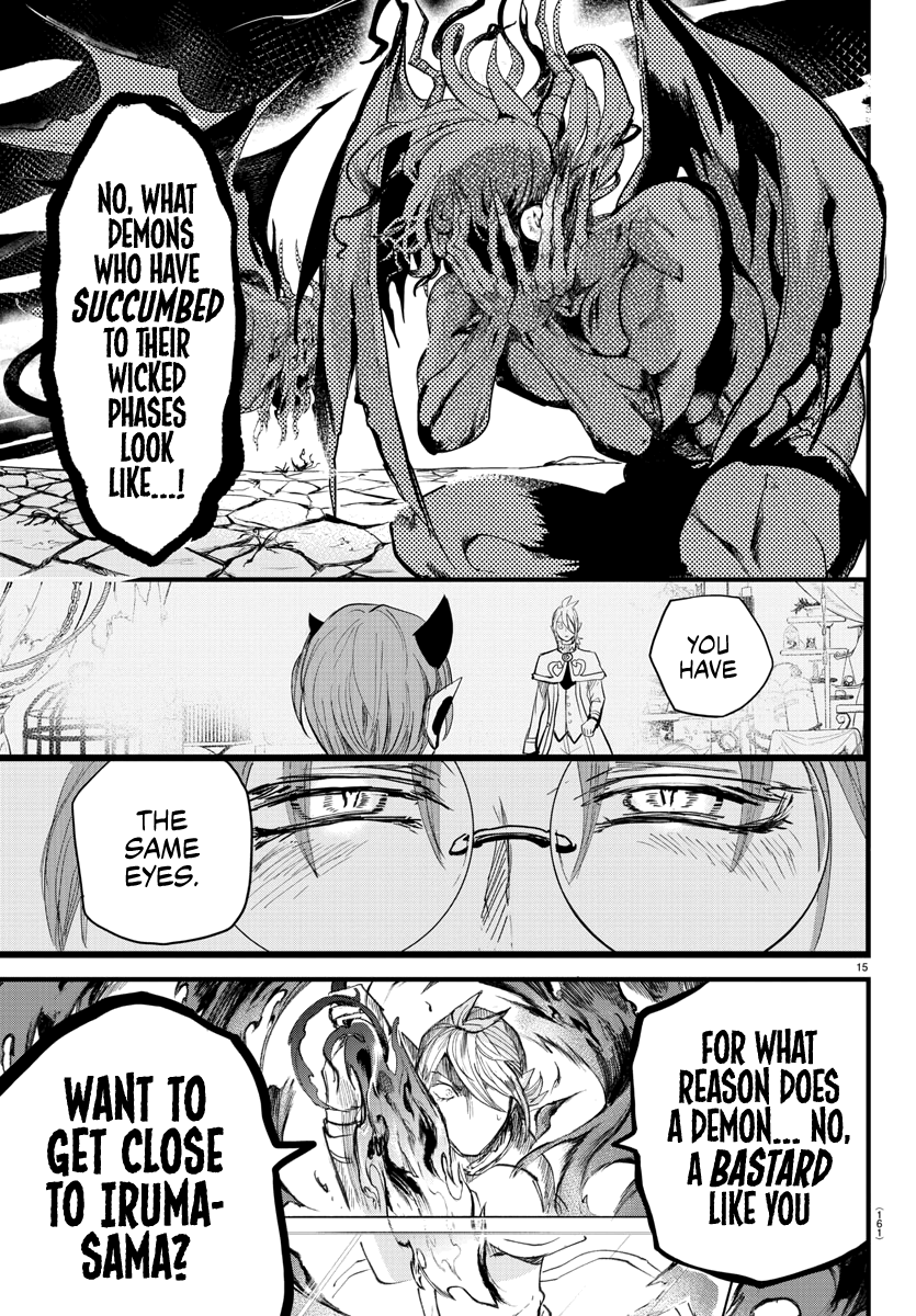 Read Welcome to Demon School! Iruma-kun EN Manga Online