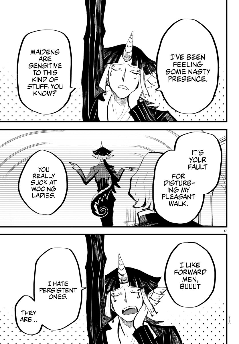Read Welcome to Demon School! Iruma-kun EN Manga Online