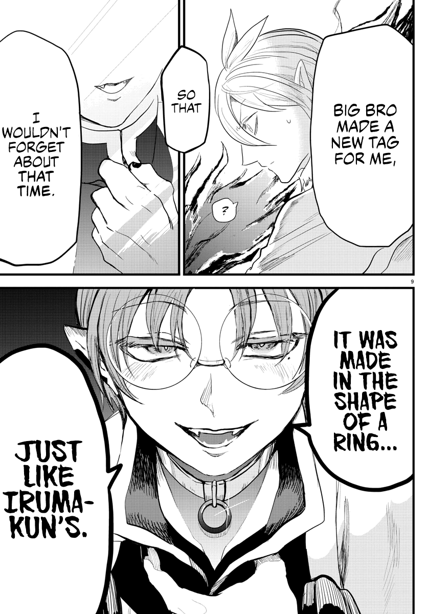 Read Welcome to Demon School! Iruma-kun EN Manga Online