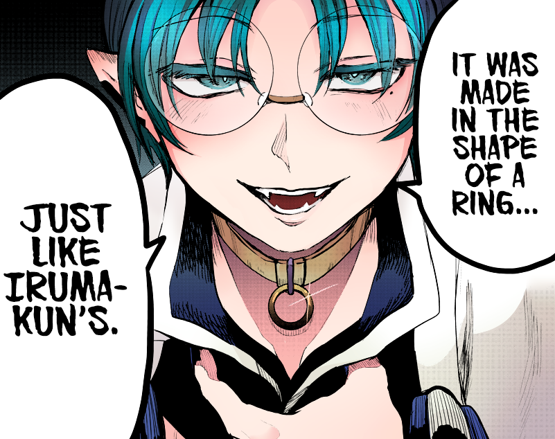 Read Welcome to Demon School! Iruma-kun EN Manga Online