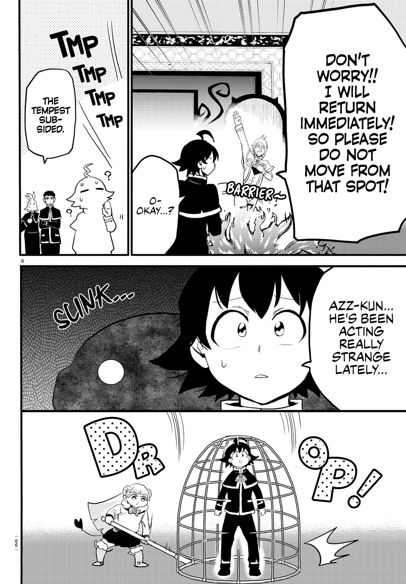 Read Welcome to Demon School! Iruma-kun EN Manga Online