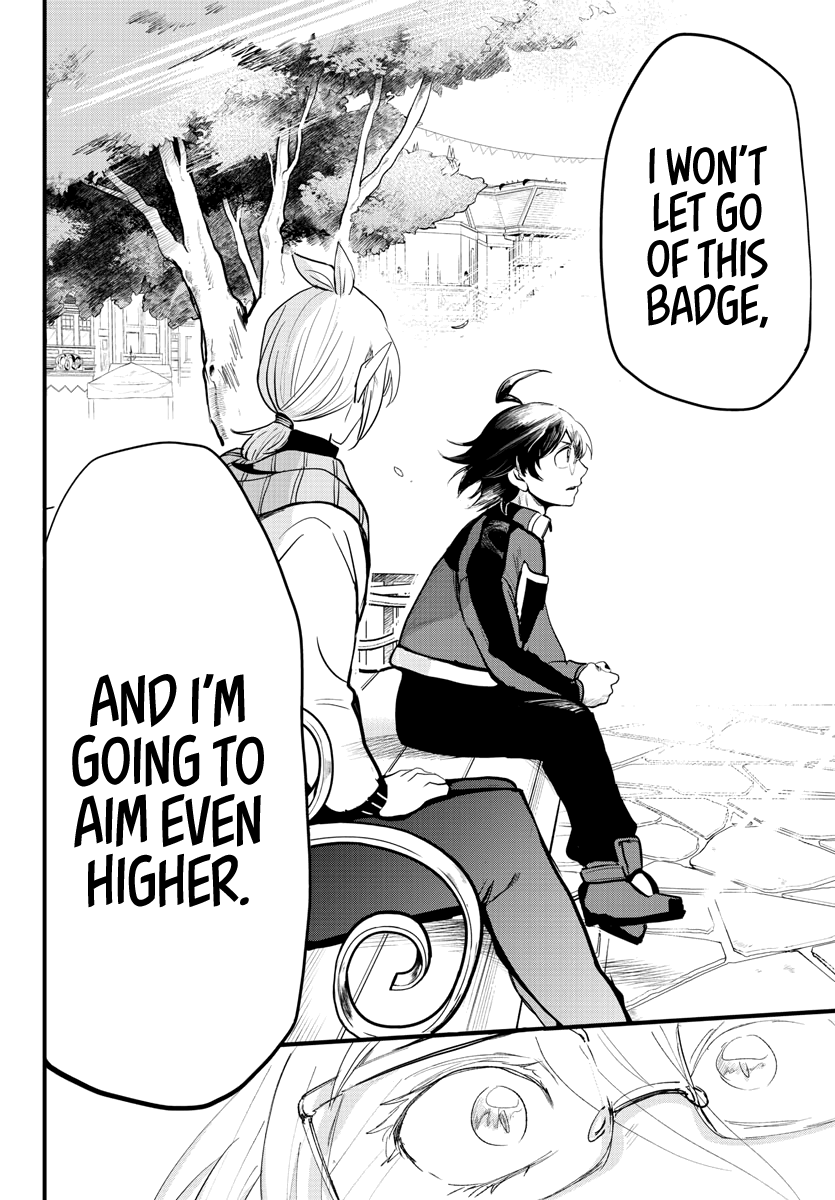Read Welcome to Demon School! Iruma-kun EN Manga Online