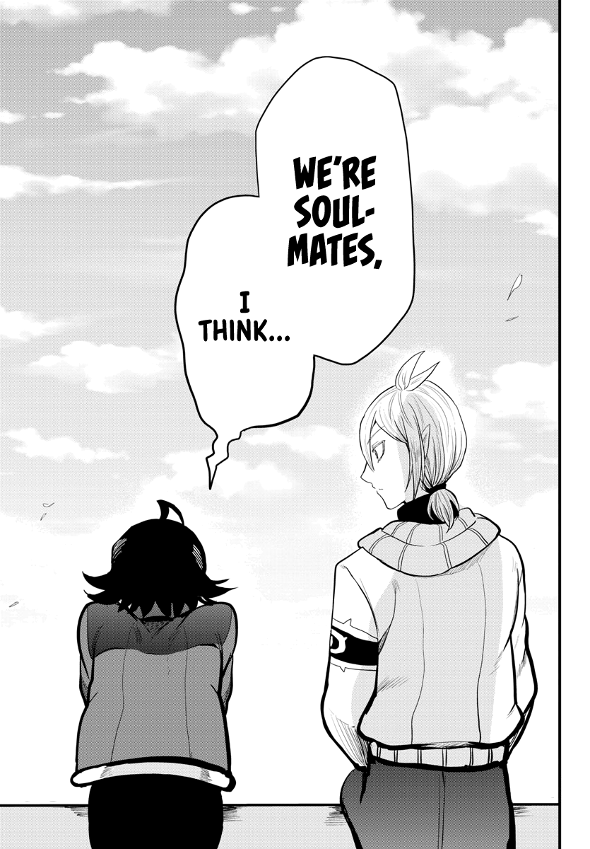 Read Welcome to Demon School! Iruma-kun EN Manga Online