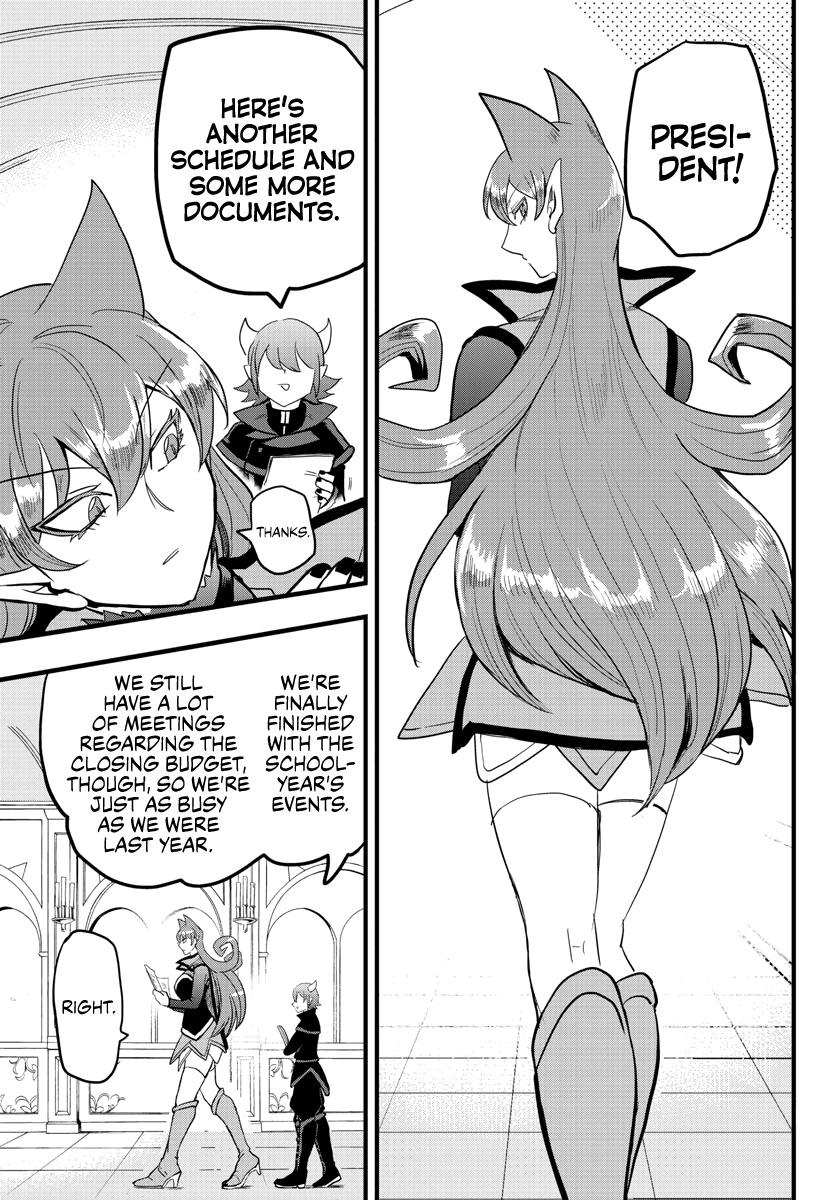 Read Welcome to Demon School! Iruma-kun EN Manga Online