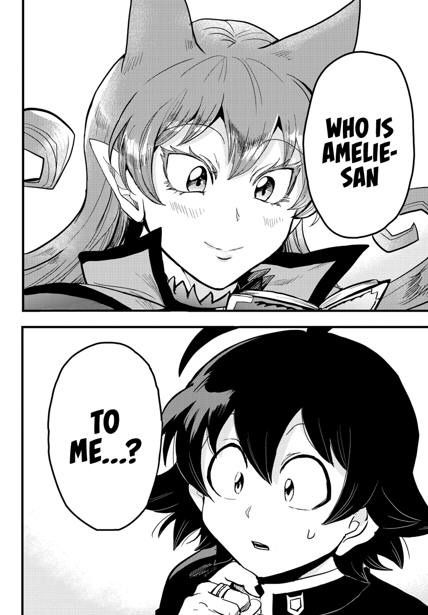 Read Welcome to Demon School! Iruma-kun EN Manga Online