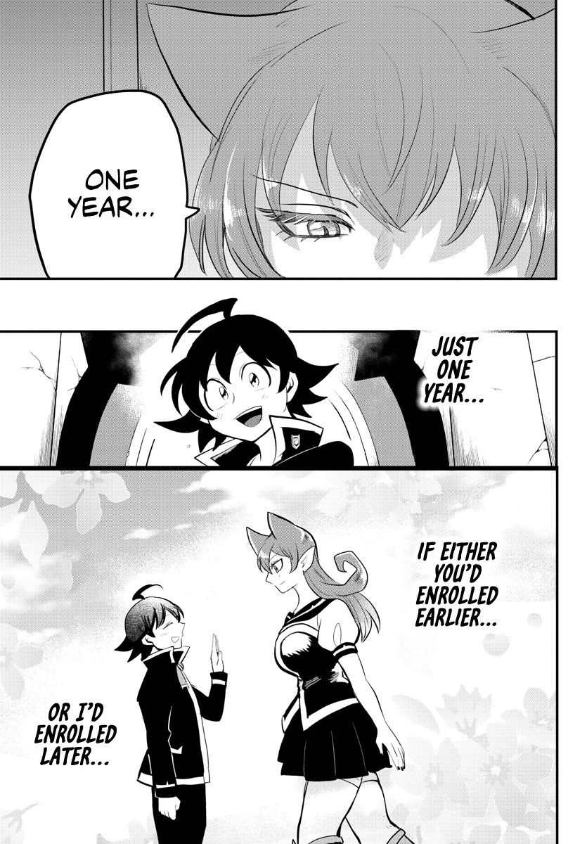 Read Welcome to Demon School! Iruma-kun EN Manga Online